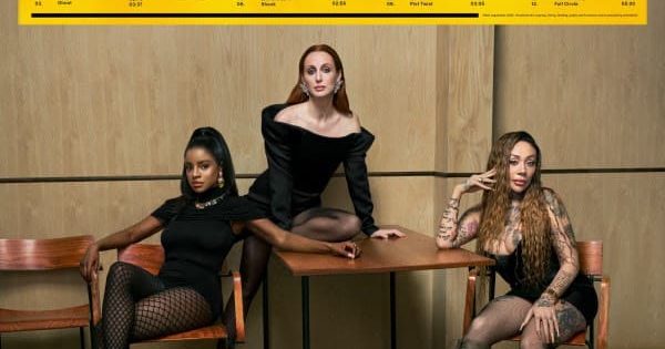 Sugababes