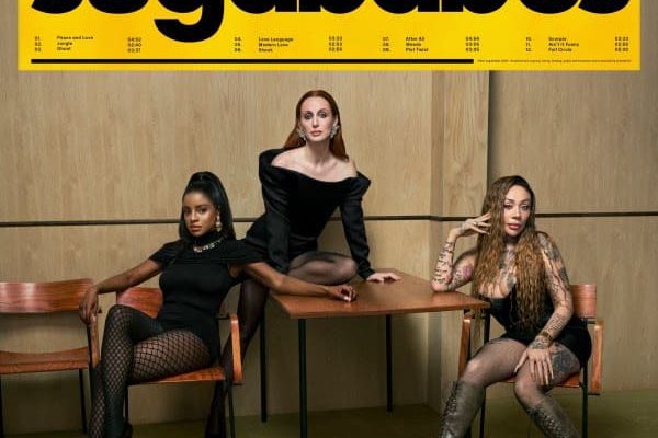 Sugababes