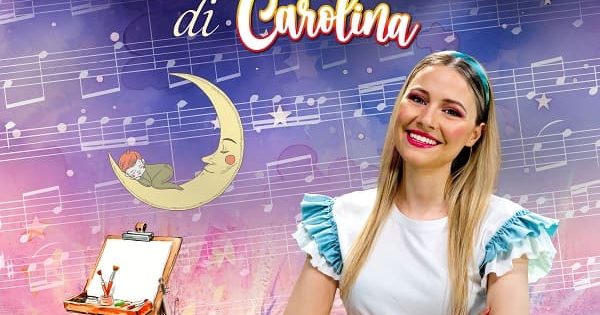 Carolina Benvenga