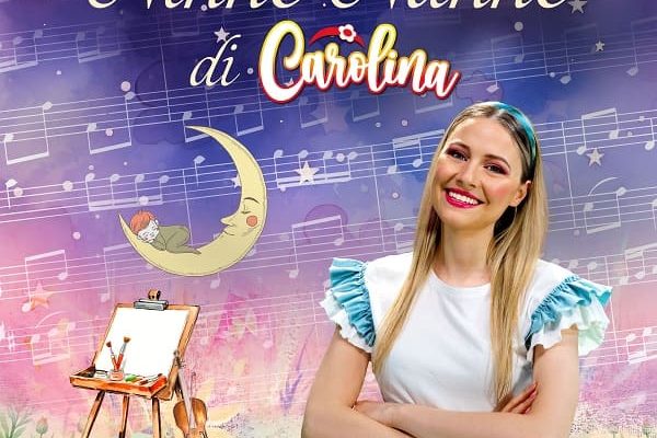 Carolina Benvenga