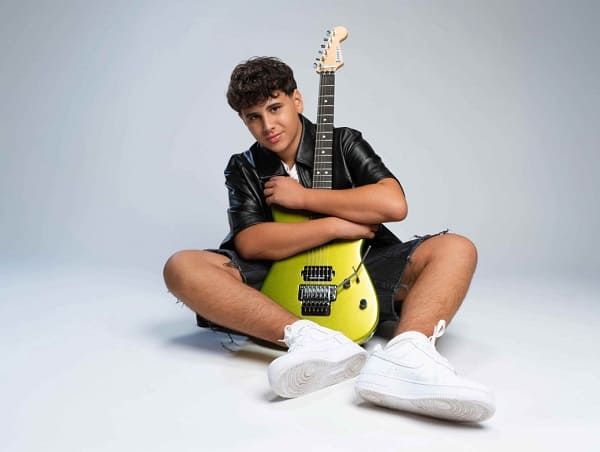 Matteo Trullu