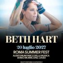 Beth Hart