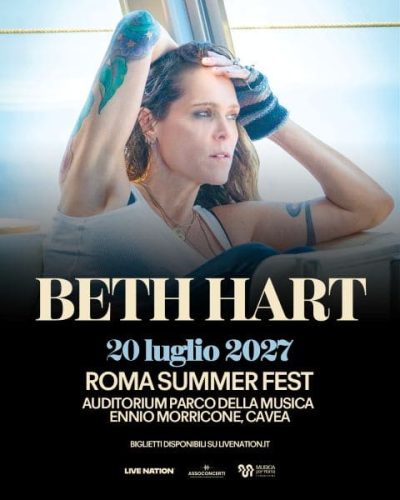 Beth Hart