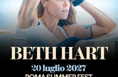 Beth Hart