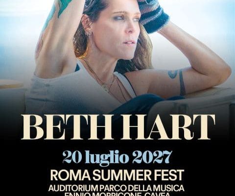 Beth Hart