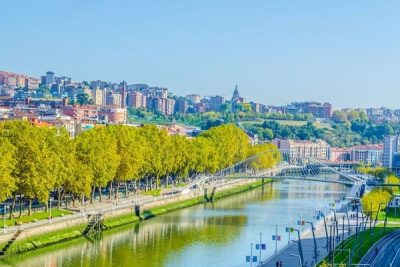 Bilbao
