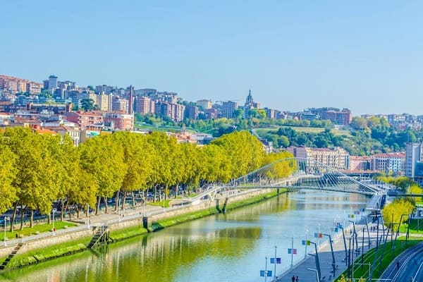 Bilbao