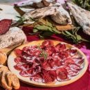 brisaola valchiavenna - valtellina