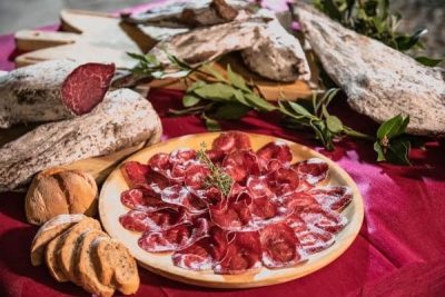 brisaola valchiavenna - valtellina