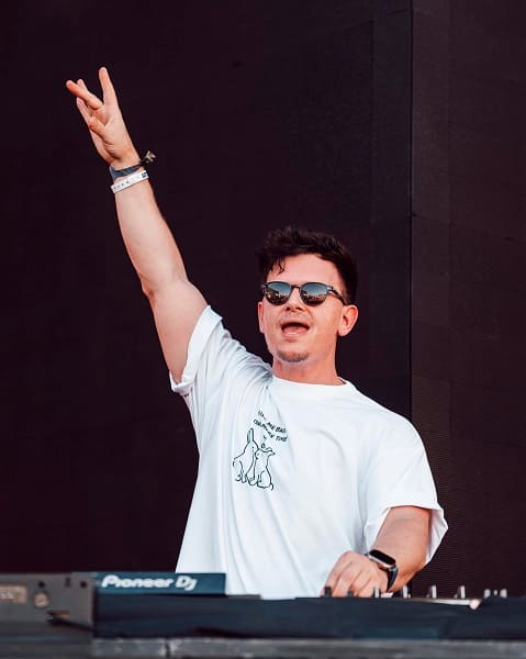 Fedde Le Grand