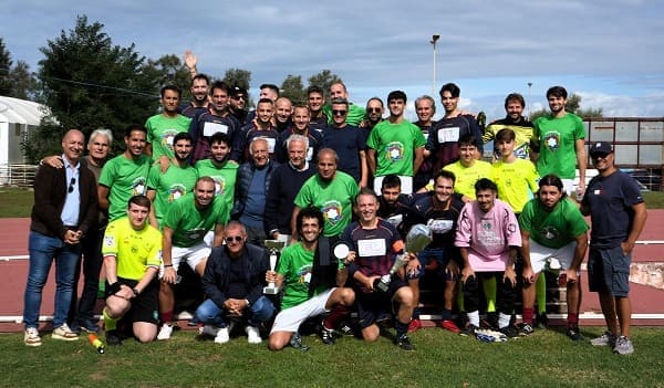 evento Toga della Solidarietà - palmi