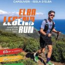 Elba Legend Run 2026 - Isola d'Elba