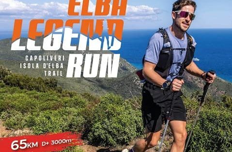 Elba Legend Run 2026 - Isola d'Elba