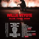 Willie Peyote