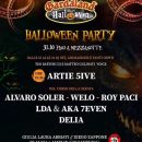 Gardaland Magic Halloween