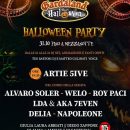 Gardaland Magic Halloween 2026
