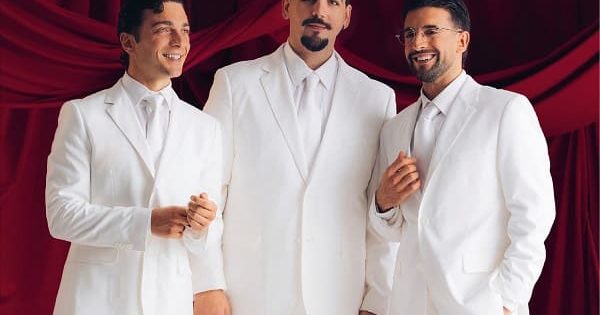 Il Volo