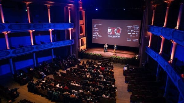 Believe Film Festival
