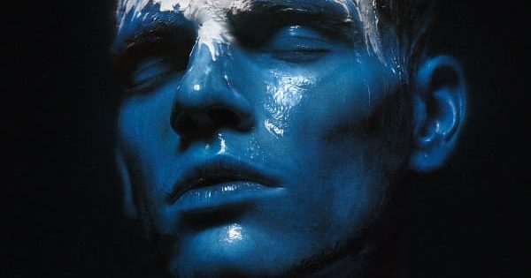 Chris Nolan