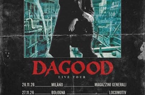 Dagood YL