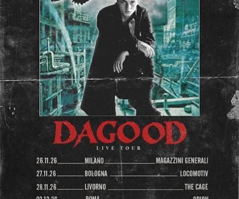Dagood YL