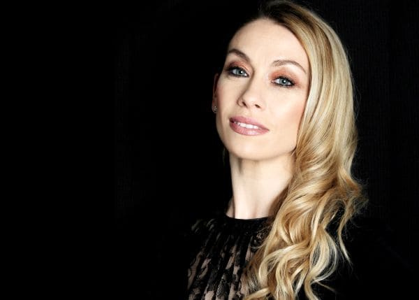 Eleonora Abbagnato - ph. Fabrizio De Blasio