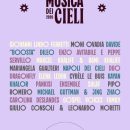 La Musica dei Cieli 2026