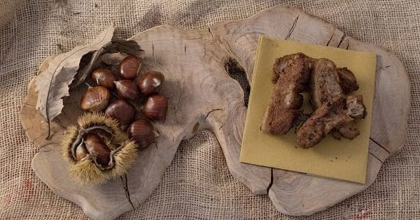 Settimana delle Castagne all'Isola d'Elba - ph. R.Ridi