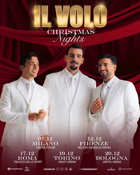 Il Volo