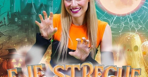 Carolina Benvenga