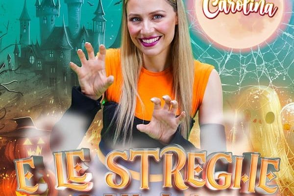 Carolina Benvenga