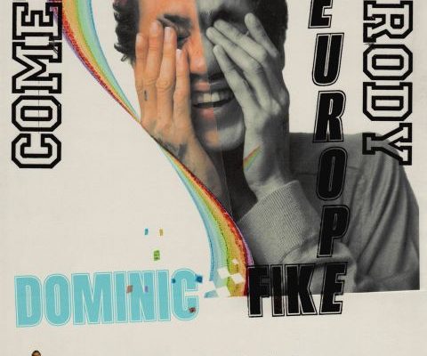 Dominic Fike